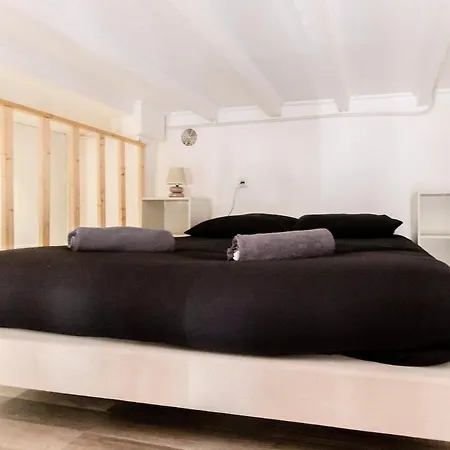 Apartman Juan-les-pins Avec Mezzanine Proche Plages